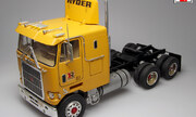 Mack Cruiseliner Ryder 1:25