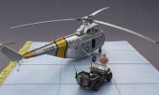 Sikorsky H-19B Chickasaw 1:72