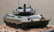 Leopard 1A5 1:72