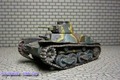 Type 95 Ha-Go 1:76