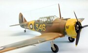 CAC CA-9 Wirraway 1:48