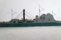 Flusspanzerschiff USS Choctaw 1:350