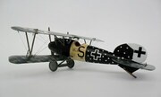 Albatros D.Va 1:48