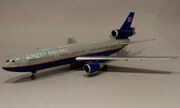 McDonnell Douglas DC-10 1:144