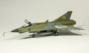 Saab 35F-2 Draken 1:48