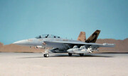 Boeing EA-18G Growler 1:144