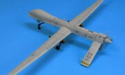 General Atomics RQ-1 Predator 1:72