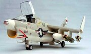 Vought A-7A Corsair II 1:32