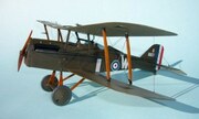 Royal Aircraft Factory S.E.5a 1:32