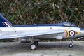 English Electric Lightning F Mk.2 1:72