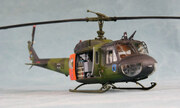 Bell UH-1D Huey 1:48