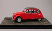 Citroën 2CV 1:24