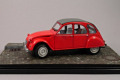 Citroen 2CV 1:24