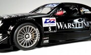 Mercedes-Benz CLK 1:24