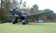 Junkers Ju 87 B-1 Stuka 1:32