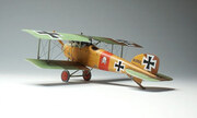 Albatros D.II 1:72