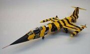 Lockheed CF-104 Starfighter 1:48