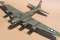 Boeing B-17G Flying Fortress 1:48