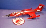 Lockheed CF-104 Starfighter 1:48