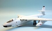 Vickers Valiant 1:72