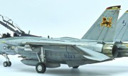 Grumman F-14D Tomcat 1:32