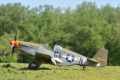 North American P-51B Mustang 1/72