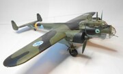 Dornier Do 17Z 1:72