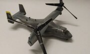 Bell-Boeing MV-22 Osprey 1:72