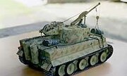 Bergetiger 1:35