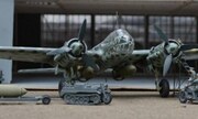 Junkers Ju 88 S-3 1:72