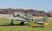 Focke-Wulf Fw 190A-5 1:72