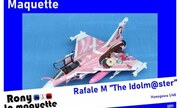 Dassault Rafale M 1:48