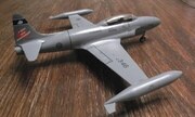 Canadair CT-133 Silver Star 1:72