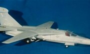 General Dynamics EF-111 Sparkvark 1:48