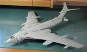 (ex.Matchbox) Handley Page Victor K.Mk.2 1:72