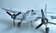 Junkers Ju 88 G-1 1:48