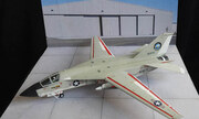 General Dynamics Navy F-111B 1:72