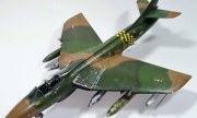 Hawker Hunter 1:32