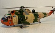 Westland Sea King Mk.50 1:72