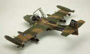 A-37A Dragonfly 1:48