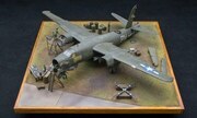 Martin B-26 Marauder 1:48