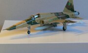 Northrop RF-5E 1:72