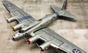 Boeing B-17B Flying Fortress 1:72