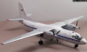 Antonov An-24T 1:72