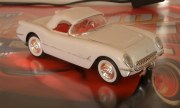 1953 Chevrolet Corvette 1:24