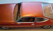 1975 AMC Matador Coupe 1:25