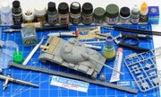 M19 Tank Transporter 1:35