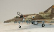 IAI KFIR C2/C7 1:48