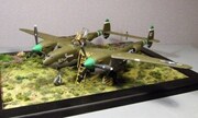 P-38 Locheed Lightning 1:48