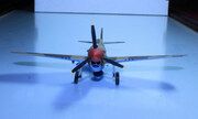 Curtiss Kittyhawk Mk.I 1:72